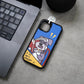 Multi-Design Printed Mobile Back Cover with Openable Back Panel-Ideal for Everyday Mobile Protection/Multiple Attractive Designs & Patterns For 13Pro