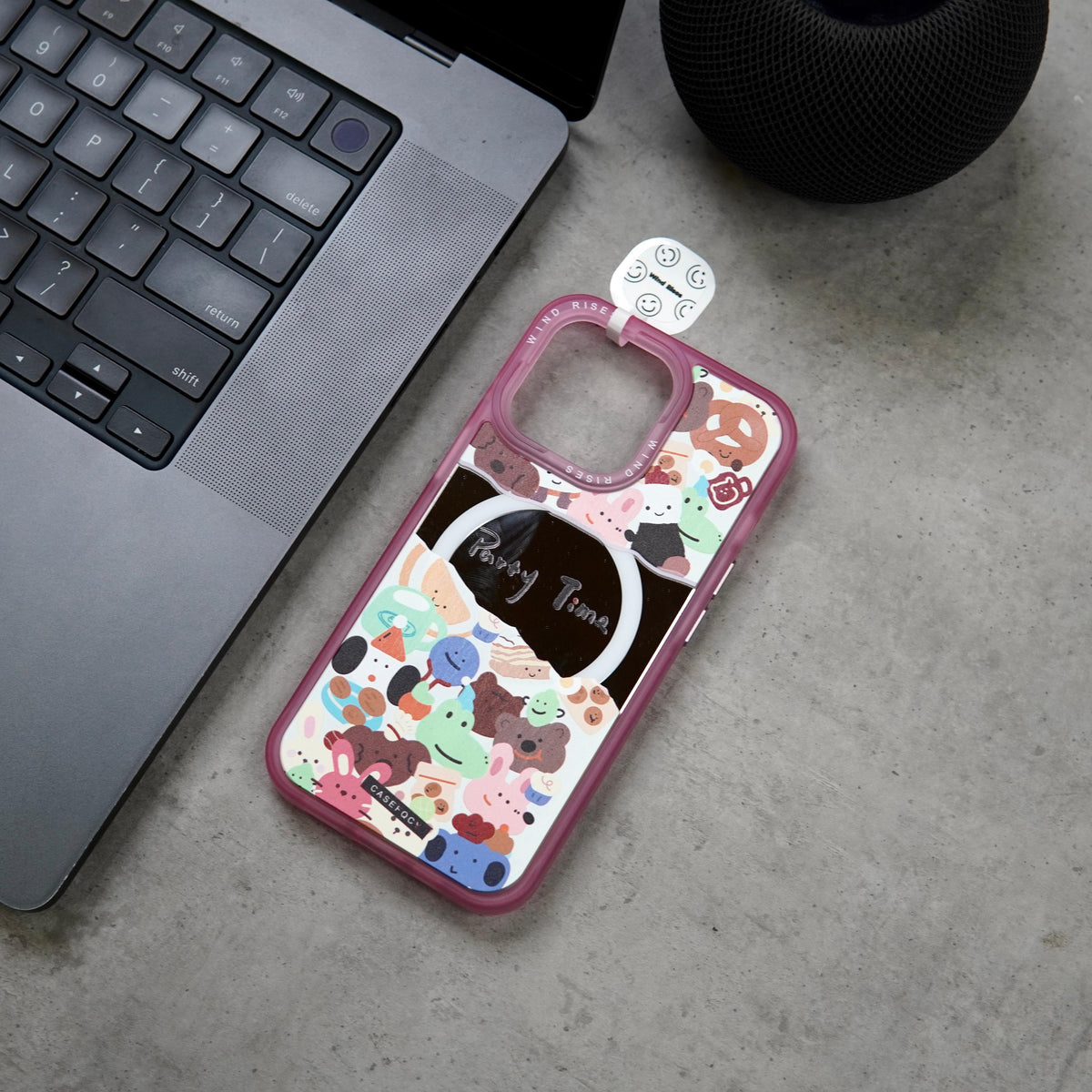 Multi-Design Printed Mobile Back Cover with Openable Back Panel-Ideal for Everyday Mobile Protection/Multiple Attractive Designs & Patterns For 13Pro