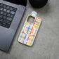 Multi-Design Printed Mobile Back Cover with Openable Back Panel-Ideal for Everyday Mobile Protection/Multiple Attractive Designs & Patterns For 13Pro