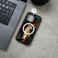 Multi-Design Printed Mobile Back Cover with Openable Back Panel-Ideal for Everyday Mobile Protection/Multiple Attractive Designs & Patterns For 13Pro