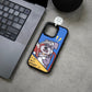 Multi-Design Printed Mobile Back Cover with Openable Back Panel-Ideal for Everyday Mobile Protection/Multiple Attractive Designs & Patterns For 13Pro