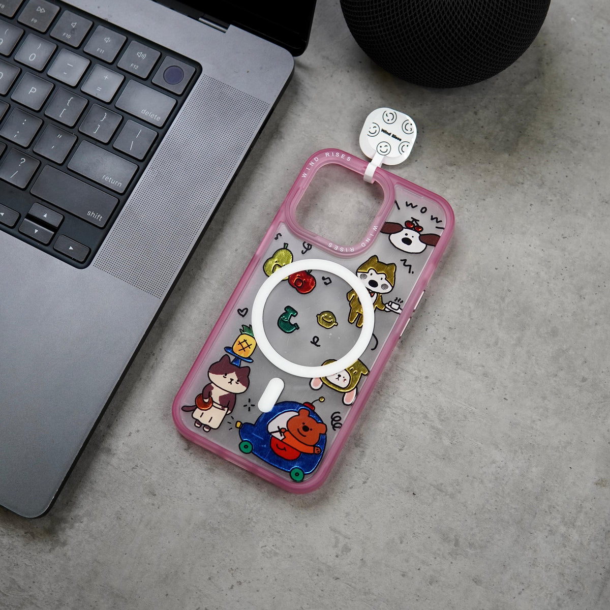 Multi-Design Printed Mobile Back Cover with Openable Back Panel-Ideal for Everyday Mobile Protection/Multiple Attractive Designs & Patterns For 13Pro