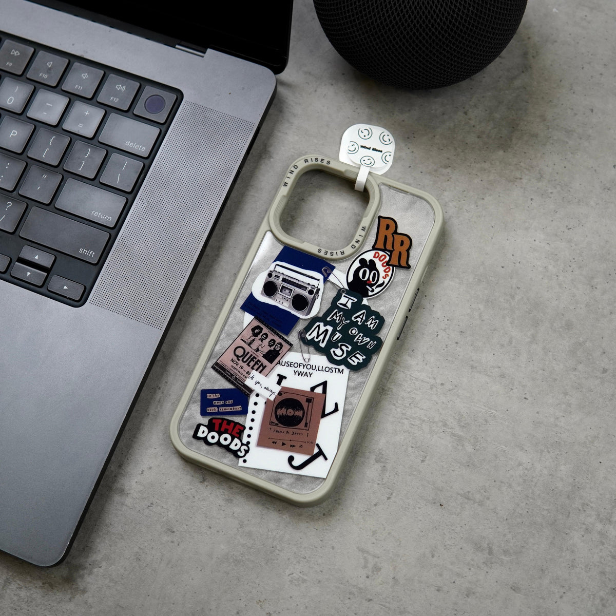 Multi-Design Printed Mobile Back Cover with Openable Back Panel-Ideal for Everyday Mobile Protection/Multiple Attractive Designs & Patterns For 13Pro