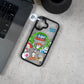 Trendy Printed Designer Mobile Phone Case for iPhone 16- Aesthetic Designs, Attractive Colors and Premium Looking Finish, Protective Edges For everyday