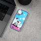 Trendy Printed Designer Mobile Phone Case for iPhone 16- Aesthetic Designs, Attractive Colors and Premium Looking Finish, Protective Edges For everyday