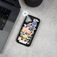 Trendy Printed Designer Mobile Phone Case for iPhone 16- Aesthetic Designs, Attractive Colors and Premium Looking Finish, Protective Edges For everyday