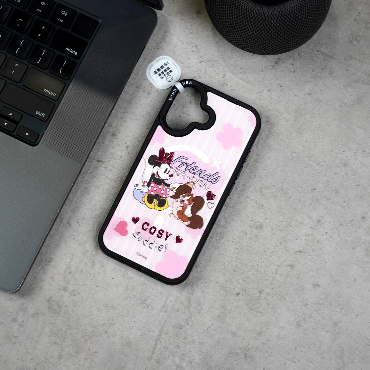 Trendy Printed Designer Mobile Phone Case for iPhone 16- Aesthetic Designs, Attractive Colors and Premium Looking Finish, Protective Edges For everyday