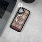 Trendy Printed Designer Mobile Phone Case for iPhone 16- Aesthetic Designs, Attractive Colors and Premium Looking Finish, Protective Edges For everyday