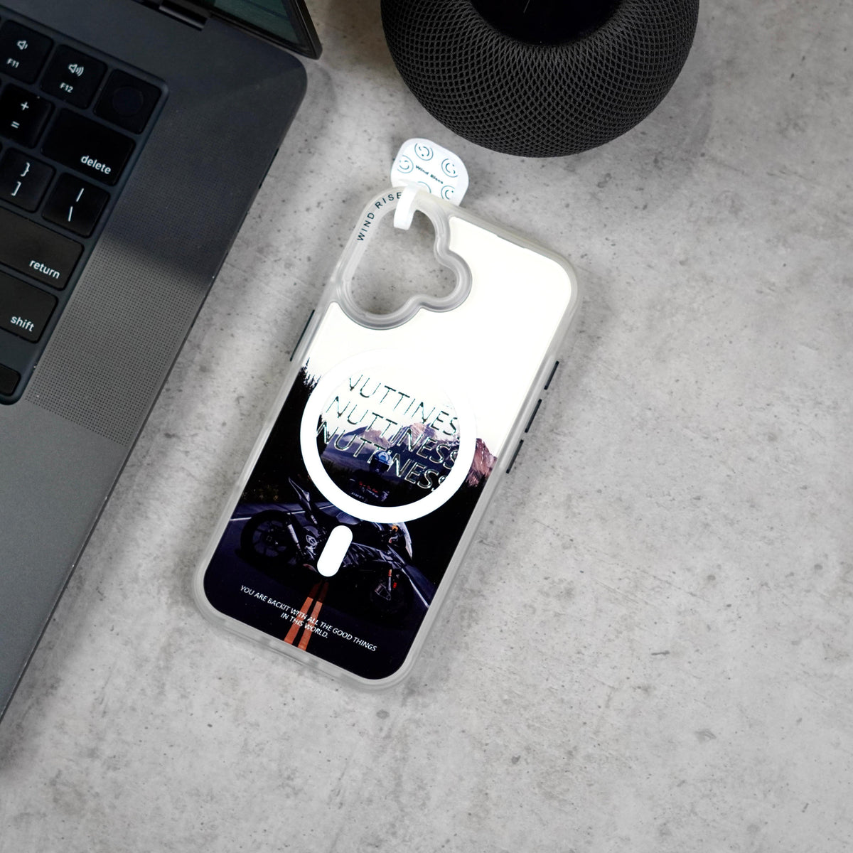 Trendy Printed Designer Mobile Phone Case for iPhone 16- Aesthetic Designs, Attractive Colors and Premium Looking Finish, Protective Edges For everyday