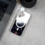 Trendy Printed Designer Mobile Phone Case for iPhone 16- Aesthetic Designs, Attractive Colors and Premium Looking Finish, Protective Edges For everyday
