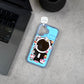 Trendy Printed Designer Mobile Phone Case for iPhone 16- Aesthetic Designs, Attractive Colors and Premium Looking Finish, Protective Edges For everyday