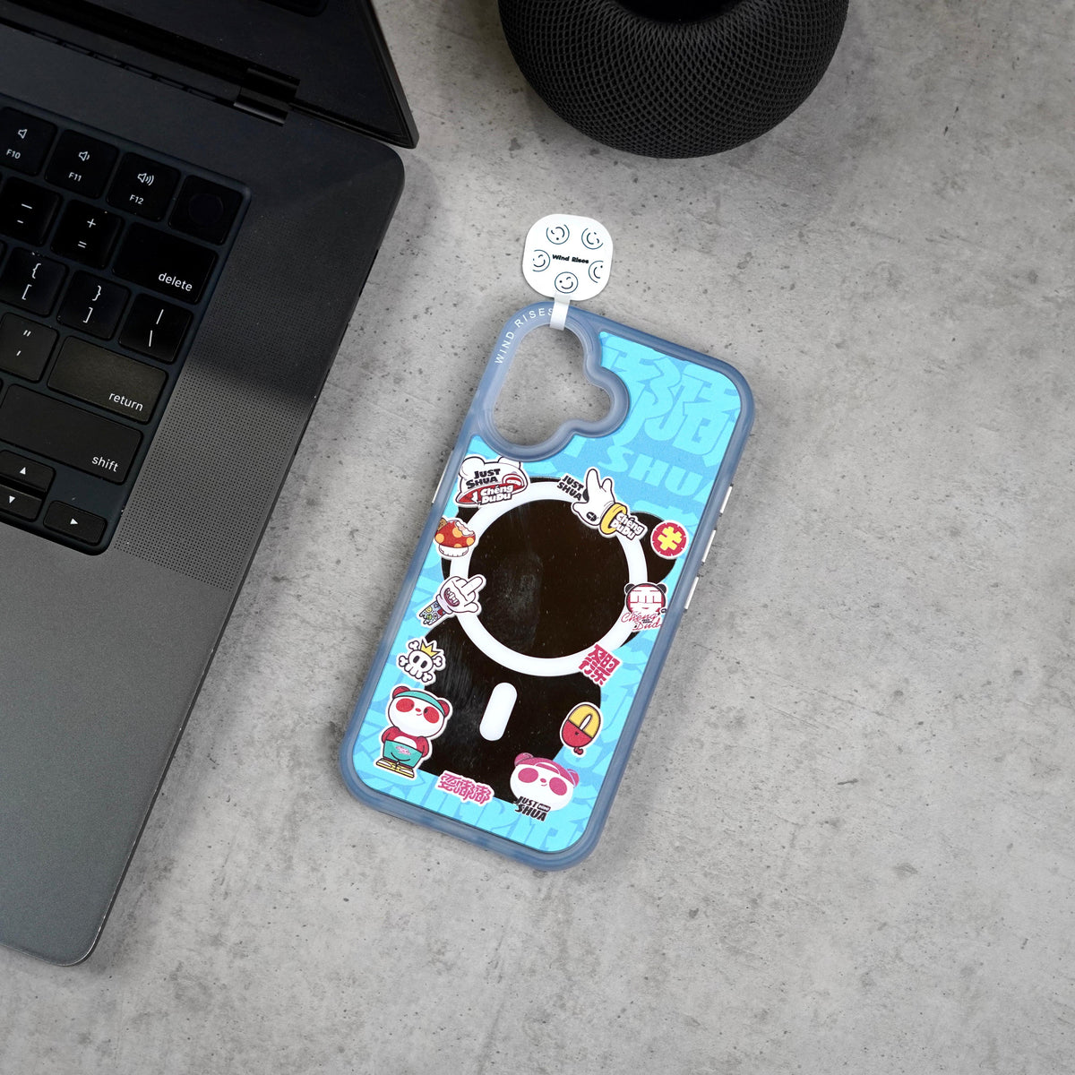 Trendy Printed Designer Mobile Phone Case for iPhone 16- Aesthetic Designs, Attractive Colors and Premium Looking Finish, Protective Edges For everyday