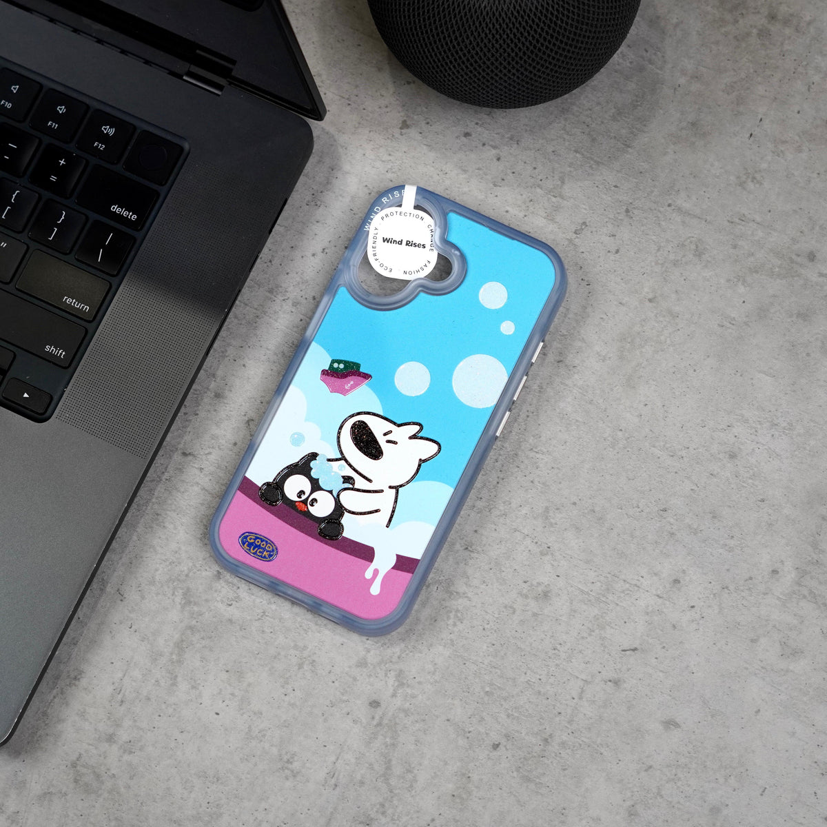 Trendy Printed Designer Mobile Phone Case for iPhone 16- Aesthetic Designs, Attractive Colors and Premium Looking Finish, Protective Edges For everyday