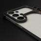 Premium Slim Metal Bumper Case for Samsung Galaxy S26 Ultra, Lightweight Minimalist Frame Design, Stylish Edge Protection with Hidden lens Bracket
