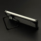 Premium Slim Metal Bumper Case for Samsung Galaxy S26 Ultra, Lightweight Minimalist Frame Design, Stylish Edge Protection with Hidden lens Bracket