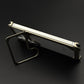 Premium Slim Metal Bumper Case for Samsung Galaxy S26 Ultra, Lightweight Minimalist Frame Design, Stylish Edge Protection with Hidden lens Bracket
