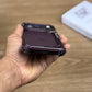 9-Shape Premium Metal Case for iPhone 17 Pro Max &amp; 17 Pro | Lightweight Design, Camera Lens Protection, Scratch-Resistant Finish &amp; Premium Armor Frame