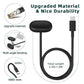 Google Fitbit air C-Type Charger, 3.3ft 1m Replacement Cable, Fast Charging Speed, Premium Copper Wire