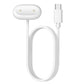 Google Fitbit air C-Type Charger, 3.3ft 1m Replacement Cable, Fast Charging Speed, Premium Copper Wire