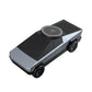 3-in-1 Magnetic Wireless Charging Station 25W with Bluetooth Speaker – Cybertruck Design