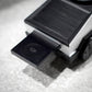 3-in-1 Magnetic Wireless Charging Station 25W with Bluetooth Speaker – Cybertruck Design