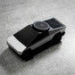 3-in-1 Magnetic Wireless Charging Station 25W with Bluetooth Speaker – Cybertruck Design