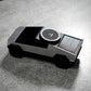 3-in-1 Magnetic Wireless Charging Station 25W with Bluetooth Speaker – Cybertruck Design