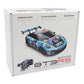 RC Drift Car 1.43vscale Remote-Control Racing car- SP4301 RTR 4WD Full Proportional Mini RC Car