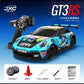 RC Drift Car 1.43vscale Remote-Control Racing car- SP4301 RTR 4WD Full Proportional Mini RC Car
