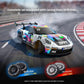 RC Drift Car 1.43vscale Remote-Control Racing car- SP4301 RTR 4WD Full Proportional Mini RC Car