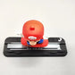 Game-Inspired Mario-Style Sliding Cartoon Character for Car Interior Decoration | Moving Toy with Spring Action | Universal Car Interior Decor | 1 Piece