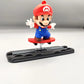Game-Inspired Mario-Style Sliding Cartoon Character for Car Interior Decoration | Moving Toy with Spring Action | Universal Car Interior Decor | 1 Piece