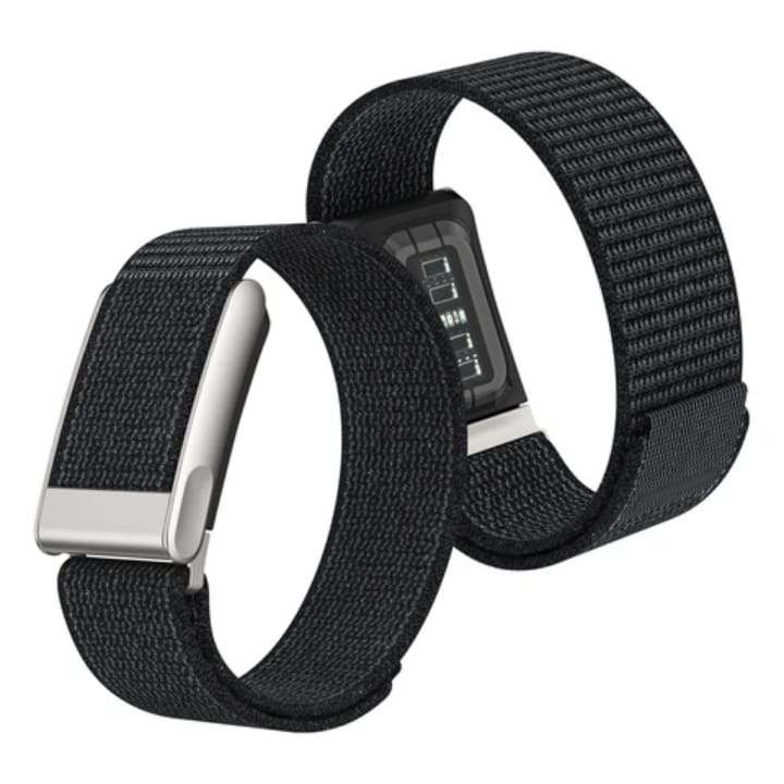 WHOOP 5.0 MG Nylon Strap | Soft Breathable Replacement Band for WHOOP Tracker