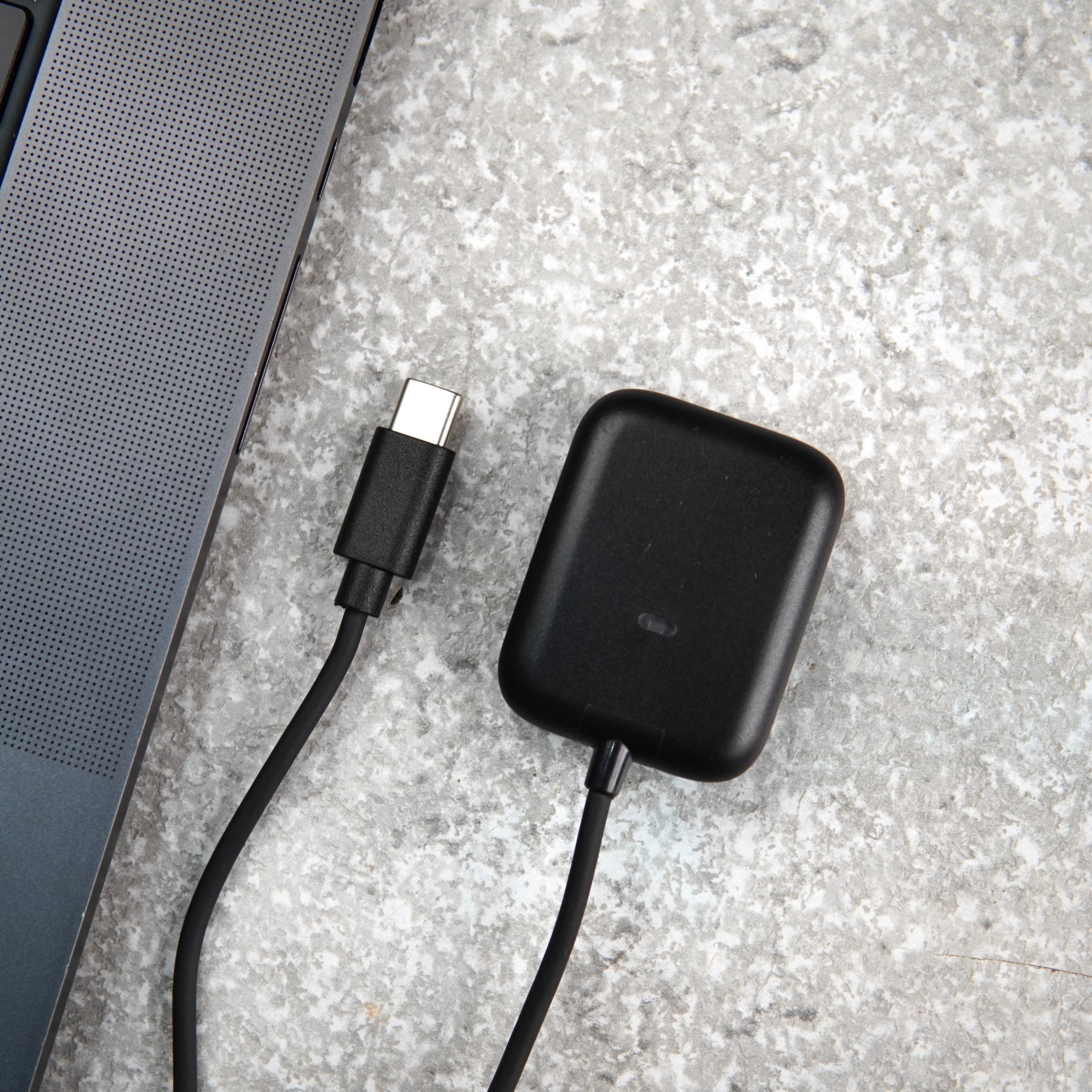 WHOOP 5.0 Charger | Type C | Type A