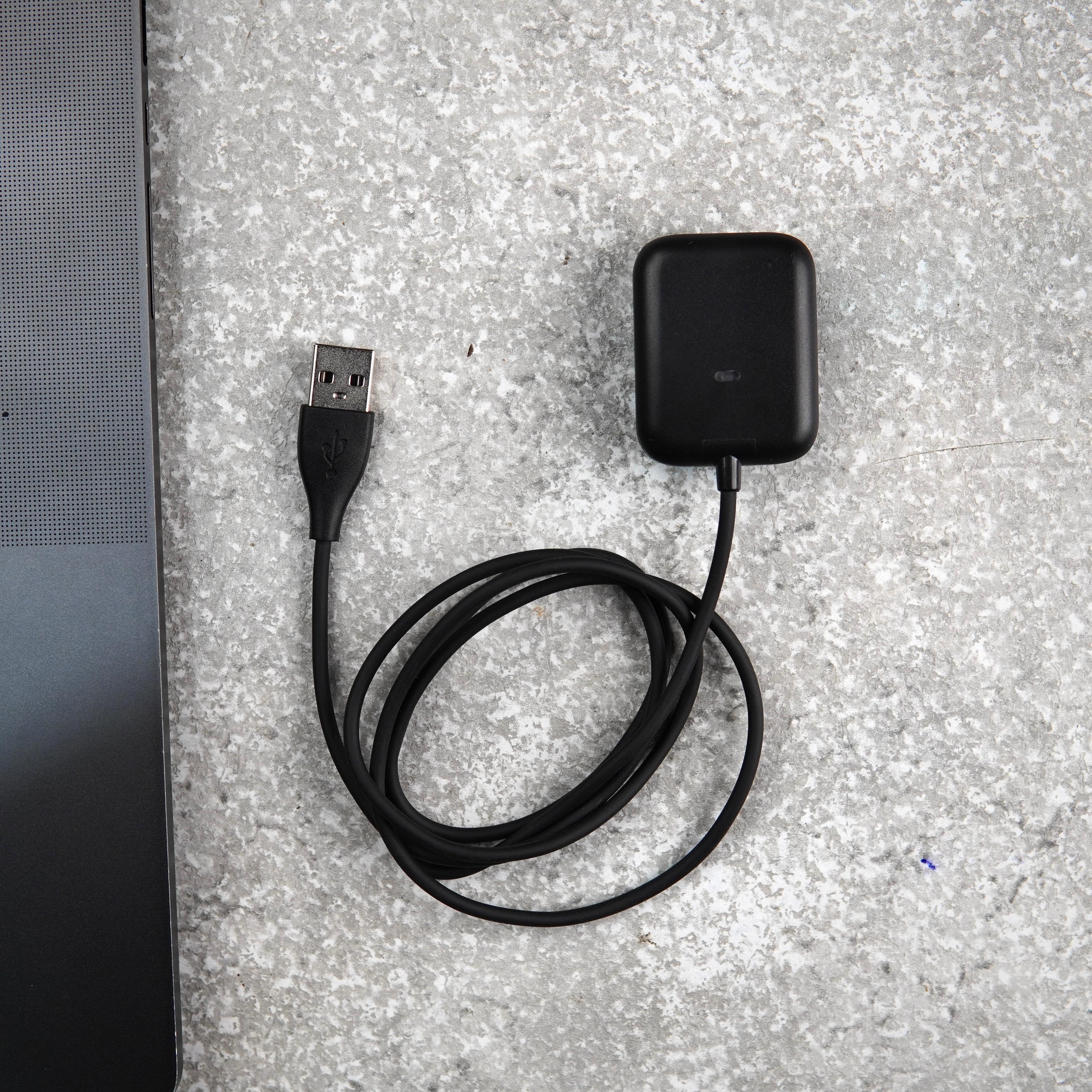 WHOOP 5.0 Charger | Type C | Type A