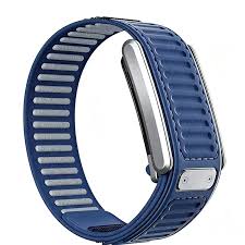 Whoop Navigator Strap Compatible with WHOOP 5.0 & Peak – Premium Magnetic Band