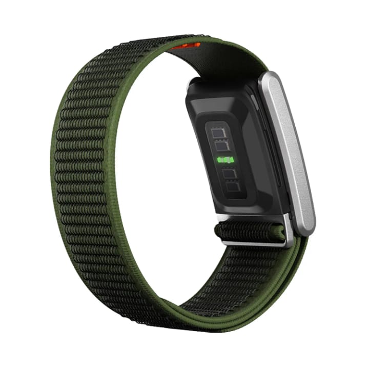 Whoop Navigator Strap Compatible with WHOOP 5.0 & Peak – Premium Magnetic Band