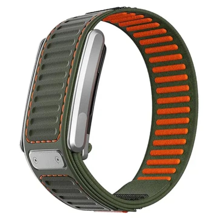 Whoop Navigator Strap Compatible with WHOOP 5.0 & Peak – Premium Magnetic Band