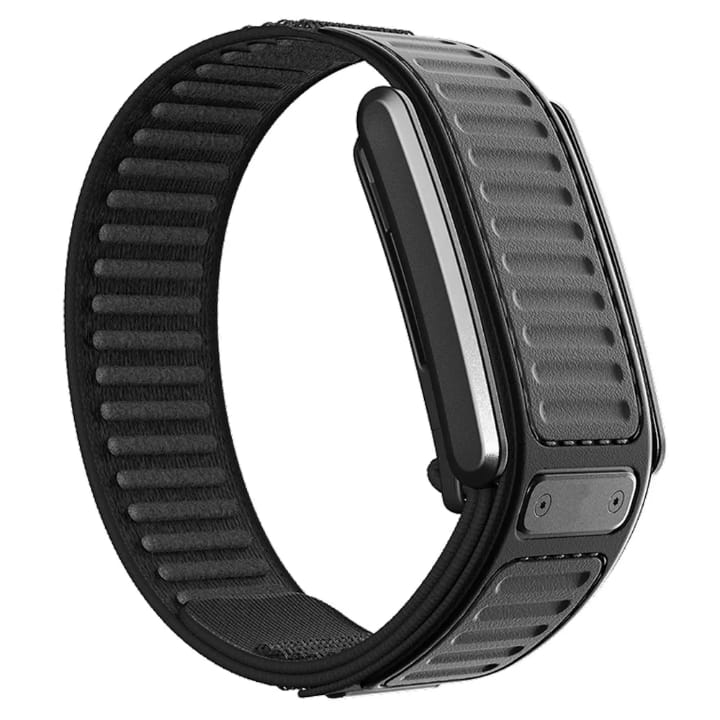 Whoop Navigator Strap Compatible with WHOOP 5.0 & Peak – Premium Magnetic Band