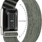 Nylon Strap Compatible with WHOOP 5.0 MG- Durable, Breathable, Adjustable Fitness Tracker Strap