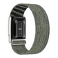 Nylon Strap Compatible with WHOOP 5.0 MG- Durable, Breathable, Adjustable Fitness Tracker Strap