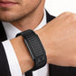 Whoop Navigator Strap Compatible with WHOOP 5.0MG - Rugged Wrist for Hiking, Trekking, Camping and Every day Wear