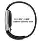 Whoop Navigator Strap Compatible with WHOOP 5.0MG - Rugged Wrist for Hiking, Trekking, Camping and Every day Wear