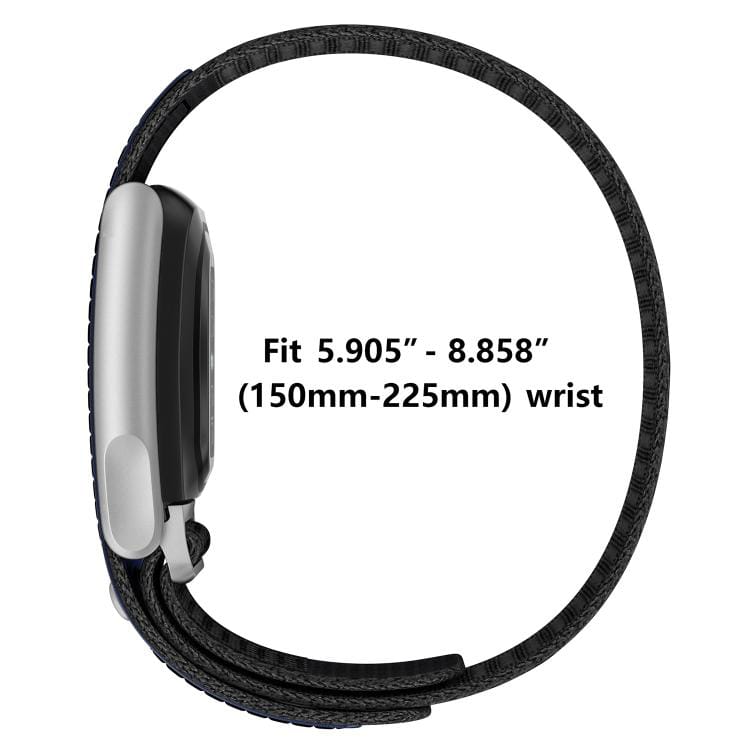 Whoop Navigator Strap Compatible with WHOOP 5.0MG - Rugged Wrist for Hiking, Trekking, Camping and Every day Wear
