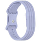 Premiun Silicon Band Compatible with Google Fitbit air, Removable soft Belts for Fitbit air Wristband, Smart watch Band for Men & Women