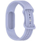Premiun Silicon Band Compatible with Google Fitbit air, Removable soft Belts for Fitbit air Wristband, Smart watch Band for Men & Women