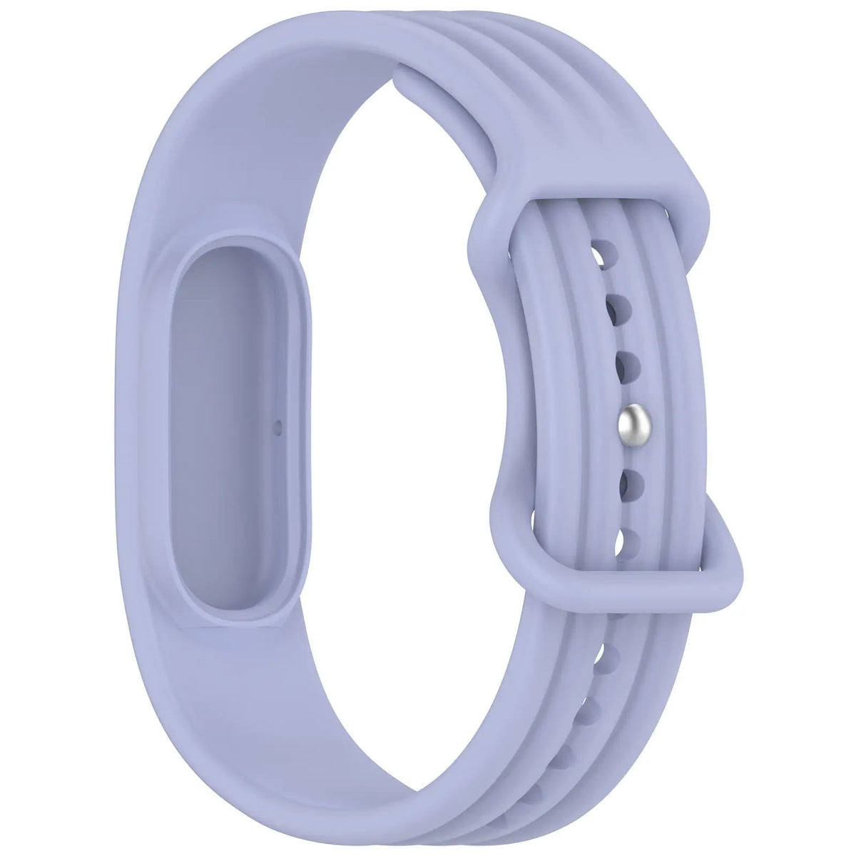 Premiun Silicon Band Compatible with Google Fitbit air, Removable soft Belts for Fitbit air Wristband, Smart watch Band for Men & Women