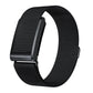 Milanese Magnetic Stainless Watch Strap for Whoop 5.0, one, peak, and Life