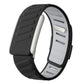 Silicon Sports Strap for 5.0PEAK - Adjustable Sports Wristband, Durable soft rubber & Comfortable Fitness band