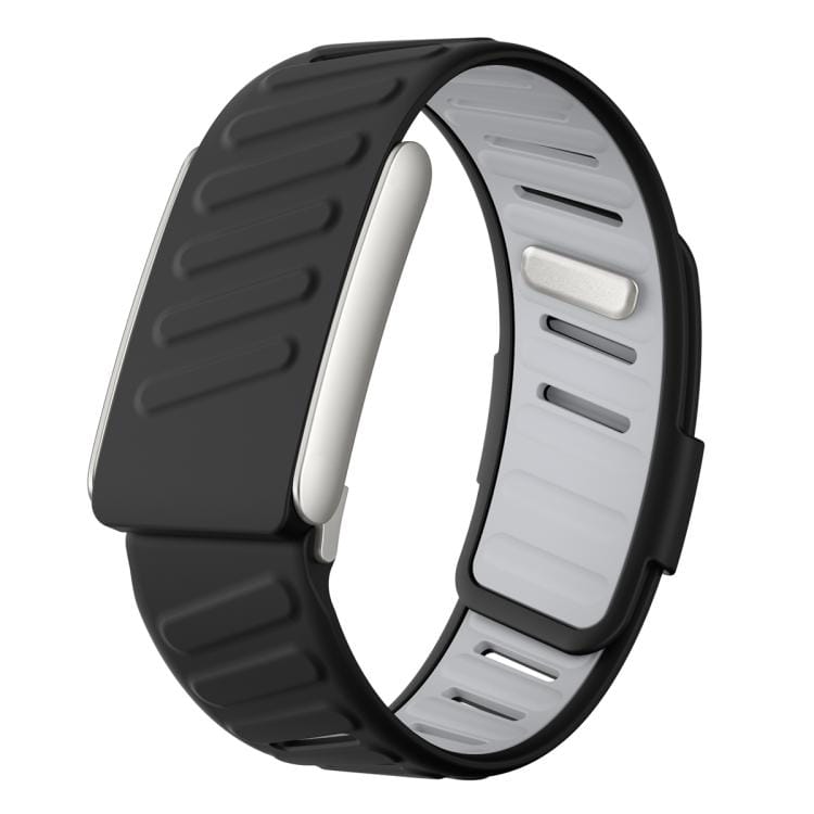 Silicon Sports Strap for 5.0PEAK - Adjustable Sports Wristband, Durable soft rubber & Comfortable Fitness band